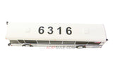 MTA New York City Route S44 St George Ferry 2006 Orion V Transit Bus 1/87 Scale Diecast Model