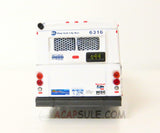 MTA New York City Route S44 St George Ferry 2006 Orion V Transit Bus 1/87 Scale Diecast Model