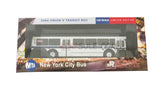 MTA New York City Route S44 St George Ferry 2006 Orion V Transit Bus 1/87 Scale Diecast Model