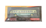 Chicago CTA 1/87 Scale 1952 ACF-Brill CD-44 Transit Bus Diecast Model