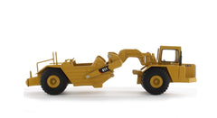 Diecast Masters 1/64 Scale Cat Wheel Tractor 611 Scraper