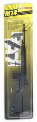 Dragon 1/3 Firearms Series - Replica of M14 Rifle BLACK