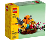 LEGO Easter 40639 Bird's Nest 232 pieces