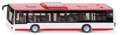 Siku 1/50 Scale MAN Lion's City Diecast Bus Model