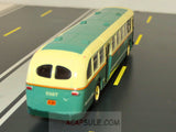 Chicago CTA 1/87 Scale 1952 ACF-Brill CD-44 Transit Bus Diecast Model