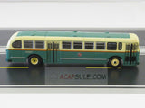 Chicago CTA 1/87 Scale 1952 ACF-Brill CD-44 Transit Bus Diecast Model