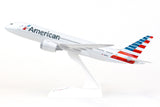 Skymarks American Airlines Boeing 787-8 1/200 Scale with Stand Reg N800AN