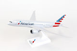 Skymarks American Airlines Boeing 787-8 1/200 Scale with Stand Reg N800AN