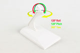 4 Pack Skymarks Swivel Stand for Skymarks Model Planes
