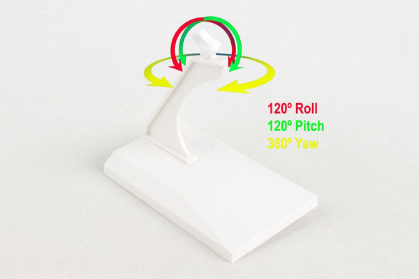 4 Pack Skymarks Swivel Stand for Skymarks Model Planes