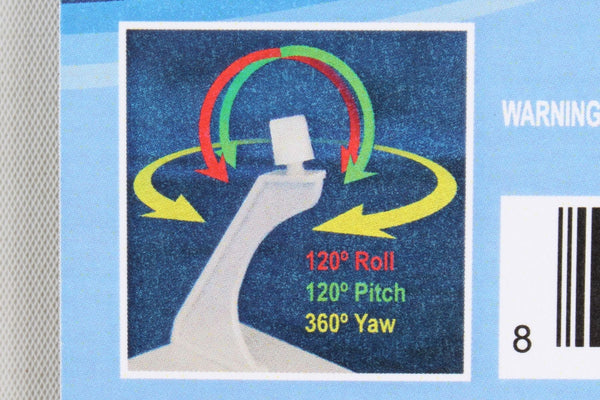 4 Pack Skymarks Swivel Stand for Skymarks Model Planes