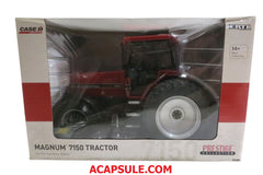 Prestige Series Ertl 1/16 Scale Case IH Magnum 7150 MFD Tractor