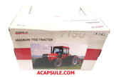Prestige Series Ertl 1/16 Scale Case IH Magnum 7150 MFD Tractor