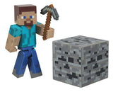 Minecraft Steve Action Figure