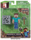 Minecraft Steve Action Figure