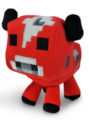 Minecraft Baby Mooshroom Plush