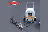GMP 1/18 Scale Diecast Metal Gulf Garage Shop Tool Set
