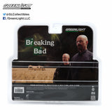 Greenlight 1986 Fleetwood Bounder Breaking Bad RV 1/64 Scale Diecast Model