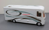 New Ray Toys Motorhome Camping Playset