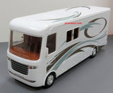 New Ray Toys Motorhome Camping Playset