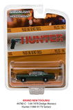 1977 Pontiac Lemans Police Car from Movie Smokey and the Bandit  1/64 Scale Diecast Car