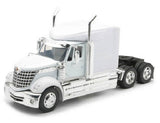 White International Lone Star Cab 1/32 Scale Model