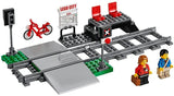 LEGO 60051 City High-Speed Passenger Train