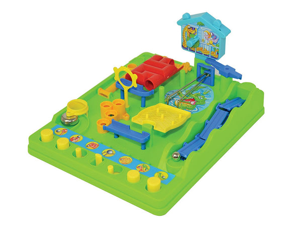Screwball Scramble Children's Game