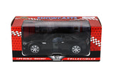 Black Nissan GT-R 1/24 Scale Diecast Model