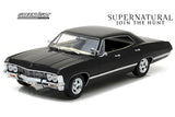 Supernatural 1967 Chevrolet Impala Sport Sedan 1/24 Scale Diecast Model