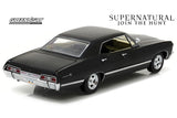 Supernatural 1967 Chevrolet Impala Sport Sedan 1/24 Scale Diecast Model