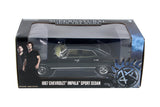 Supernatural 1967 Chevrolet Impala Sport Sedan 1/24 Scale Diecast Model