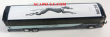 Greyhound 86306 to Dallas - 1/87 Scale MCI D4505 Motorcoach Diecast Model