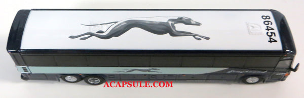 Greyhound 86454 to Toronto - 1/87 Scale MCI D4505 Motorcoach Diecast Model