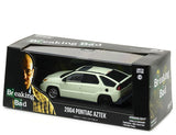 Breaking Bad Walter's 2004 Pontiac Aztek 1/43 Diecast Scale Model