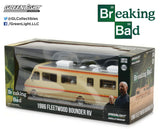 Breaking Bad 1986 Fleetwood Bounder RV 1/43 Scale Diecast Model by Greenlight