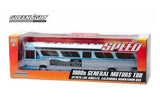 Greenlight 1960's GM TDH-5301 New Look Bus 1/43 Scale Model Bus from the Movie Speed