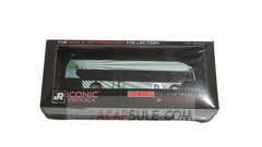 DDOT Detriot 1/87 Scale New Flyer Xcelsior XN40 Tranist Bus Diecast Model