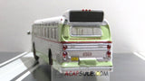 SEPTA Route N Roosevelt Blvd 1/87 Scale Flxible 53102 New Look Transit Bus Diecast Model