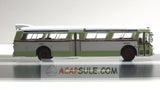 SEPTA Route N Roosevelt Blvd 1/87 Scale Flxible 53102 New Look Transit Bus Diecast Model