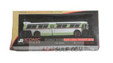 SEPTA Route N Roosevelt Blvd 1/87 Scale Flxible 53102 New Look Transit Bus Diecast Model