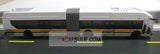 MBTA Boston #1269 Rte 39 1/87 Scale New Flyer Xcelsior XN60 Articulated Bus Diecast Model
