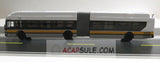 MBTA Boston #1269 Rte 39 1/87 Scale New Flyer Xcelsior XN60 Articulated Bus Diecast Model