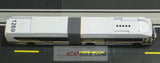 MBTA Boston #1269 Rte 39 1/87 Scale New Flyer Xcelsior XN60 Articulated Bus Diecast Model