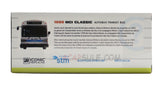 STM Montreal #161 Van Horne MCI Classic Transit Bus in 1/87 Scale Diecast Model