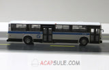 STM Montreal #161 Van Horne MCI Classic Transit Bus in 1/87 Scale Diecast Model