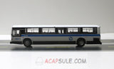 STM Montreal #161 Van Horne MCI Classic Transit Bus in 1/87 Scale Diecast Model