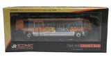 Los Angeles Metro Route 33 to Venice 1/87 Scale TMC RTS Transit Bus Diecast Model