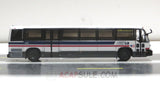 CTA Chicago Route 145 to Michigan 1/87 Scale TMC RTS Transit Bus Diecast Model
