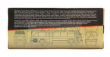 CTA Chicago Route 145 to Michigan 1/87 Scale TMC RTS Transit Bus Diecast Model
